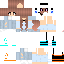 Texture for Isabella