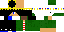 Texture for Emo 3