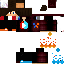 Texture for dark raton n2