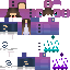 Texture for like a dino