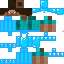 Texture for steve diamond