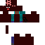 Texture for rudolf
