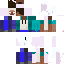 Texture for Steve Briggs