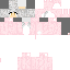 Texture for Pink Bunny girl