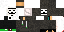 Texture for NX_Monster