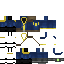 Texture for Fallout-mono