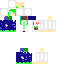 Texture for DeMoHuka_666
