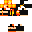 Texture for Ruby skin 