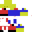 Texture for Chicky