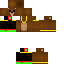 Texture for RUBIUS