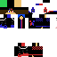 Texture for dedus