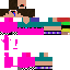 Texture for MY NAMES LOOSER