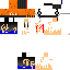 Texture for matheus_rex