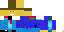 Texture for nerd steve