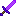 Texture for Amethyst Sword