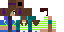 Texture for rorfi