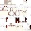 Texture for DarckDemon666 test ghast 1 