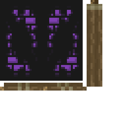 Texture for magic