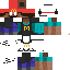 Texture for mcdo
