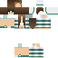 Texture for Juliana Verdee com toca