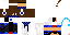 Texture for Cool boy