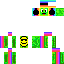 Texture for cockii