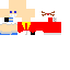 Texture for sonic for hire eggman