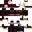 Texture for Myspace Samurai
