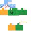 Texture for あ