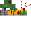 Texture for Zombie