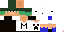 Texture for Lighting power dude