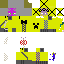 Texture for Yolo