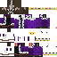 Texture for Technoshi vaca