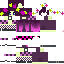 Texture for CubicUnicorn279 V2
