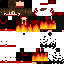 Texture for Fuego