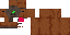 Texture for Capybara