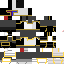 Texture for Black Knight
