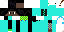 Texture for daimond man