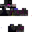 Texture for the coruption