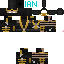 Texture for scorpion