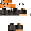 Texture for Fox