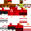 Texture for fesrs