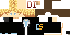 Texture for Айдар