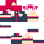 Texture for KasaneTeto2