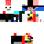 Texture for blakey