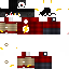 Texture for neta_gamer edit by oguaxinim