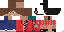 Texture for halfboy
