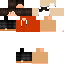 Texture for mr.toro