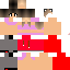 Texture for маринка 