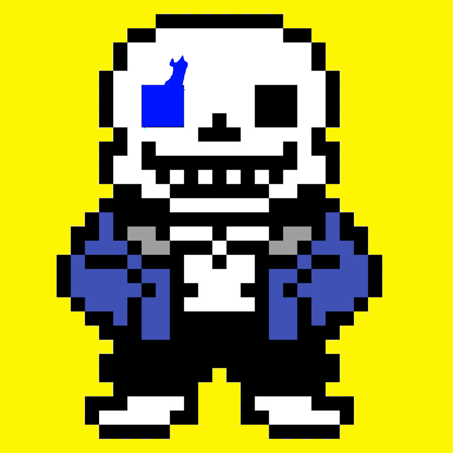 Texture for want to have a bad time